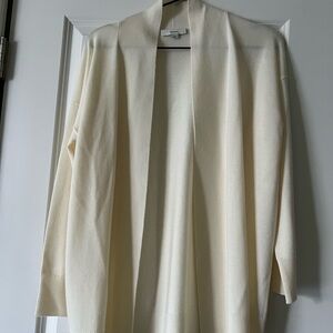 Vince Cardigan NWOT